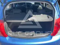 2015 Opel Karl