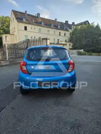 2015 Opel Karl