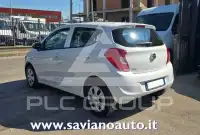 2015 Opel Karl