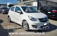 2015 Opel Karl