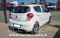 2015 Opel Karl