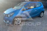 2015 Opel Karl