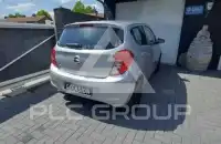 2015 Opel Karl