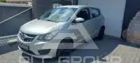 2015 Opel Karl