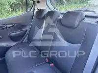 2015 Opel Karl
