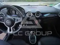 2015 Opel Adam