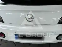 2015 Opel Adam