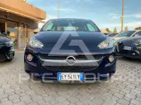 2015 Opel Adam