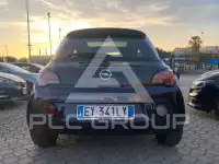 2015 Opel Adam