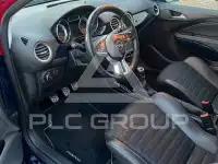 2015 Opel Adam