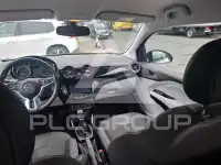 2015 Opel Adam