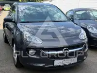 2015 Opel Adam