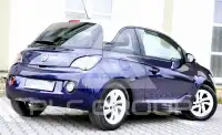 2015 Opel Adam