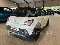 2015 Opel Adam