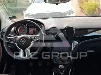 2015 Opel Adam