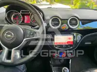 2015 Opel Adam