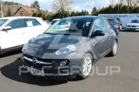 2015 Opel Adam