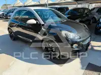2015 Opel Adam