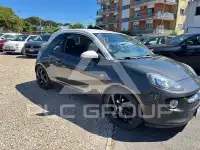 2015 Opel Adam