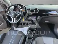 2015 Opel Adam