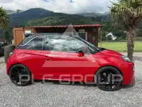 2015 Opel Adam