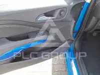 2015 Opel Adam