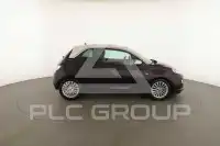 2015 Opel Adam