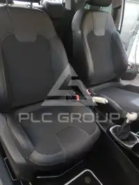 2015 Opel Adam
