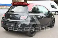2015 Opel Adam