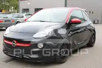 2015 Opel Adam
