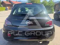 2015 Opel Adam