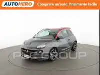 2015 Opel Adam