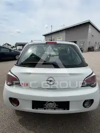 2015 Opel Adam
