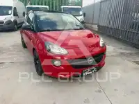 2015 Opel Adam