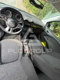 2015 Opel Adam