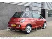 2015 Opel Adam