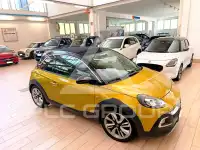 2015 Opel Adam