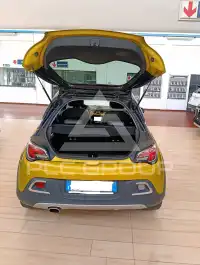 2015 Opel Adam