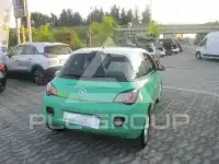 2015 Opel Adam