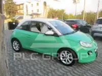 2015 Opel Adam