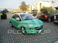 2015 Opel Adam
