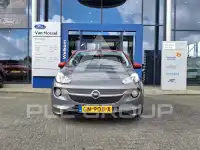 2015 Opel Adam