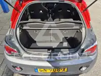 2015 Opel Adam