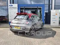 2015 Opel Adam