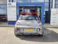 2015 Opel Adam