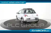 2015 Opel Adam