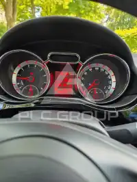 2015 Opel Adam