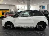 2015 Opel Adam