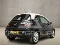 2015 Opel Adam