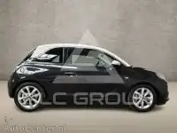 2015 Opel Adam